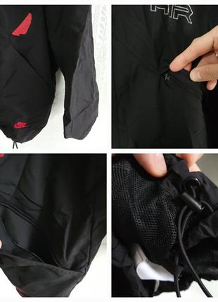 Nike air куртка, дождевик винтаж8 фото