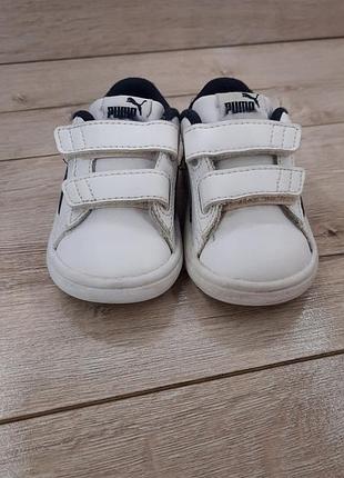Кроссовки puma 2