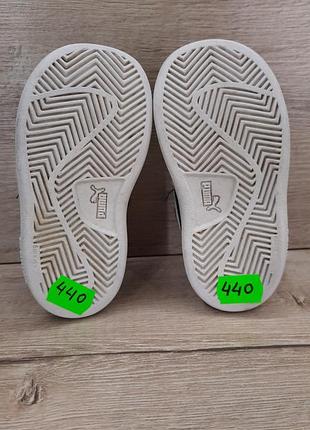 Кроссовки puma 6