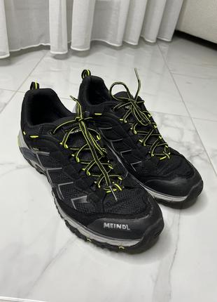 Meindl caribe gtx men’s hiking shoes