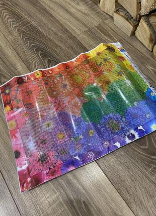 Алмазна картина збери сам