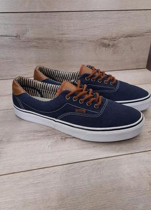 Кеды vans