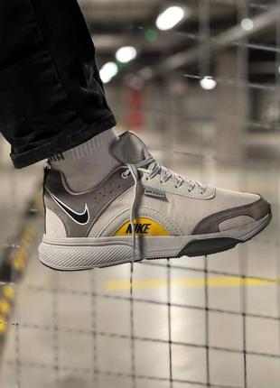 Мужские кроссовки nike air zoom classic sy5 фото