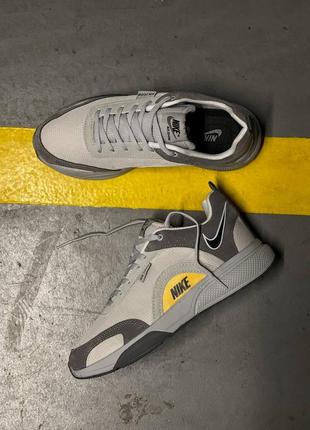 Чоловічі кросівки nike air zoom classic sy