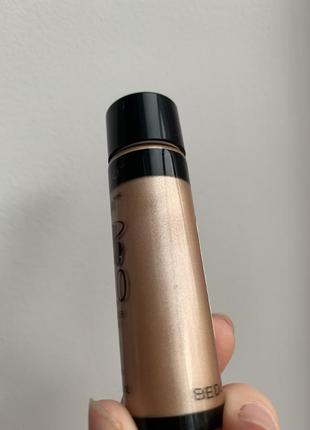 Хайлайтер highlighter hello halo megaglo liquid4 фото