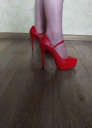 Найефектніші туфлі з максимальною знижкою до 20 лютого