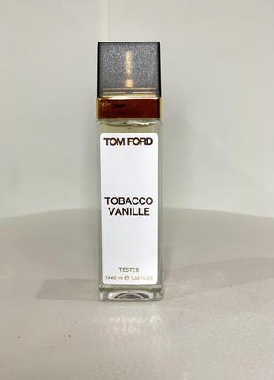 Парфуми tom ford tobacco vanille3 фото