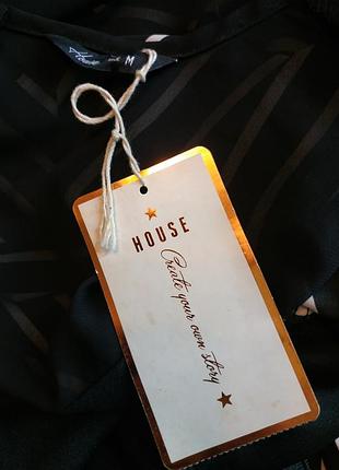 Платье house m 7