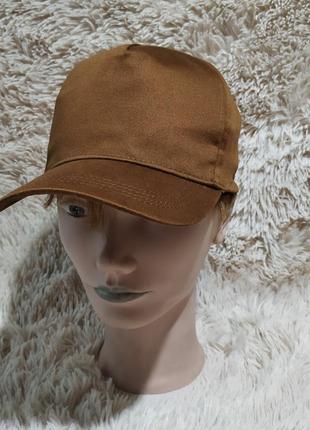 Кепка zara