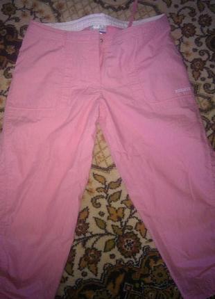 Спортивні літні брюки, бриджі