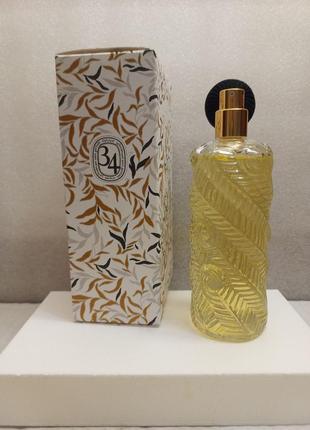 Diptyque essences insensees 2014 едп 100 мл лимитка