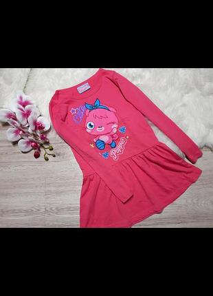 Продам плаття на дівчинку