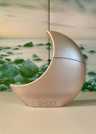 Лимитка 2002 год edp ghost deepest night ghost редчайшая