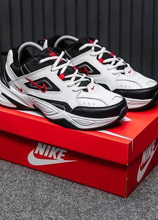 Кроссовки nike m2k tekno