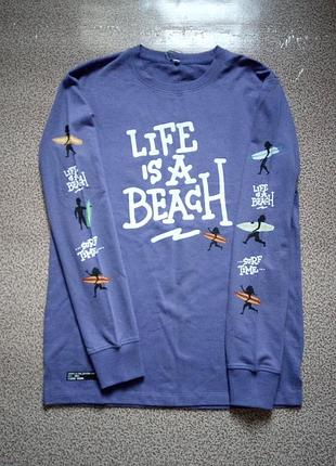 Кофты, лонгсливы