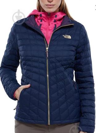 Куртка the north face thermoball
