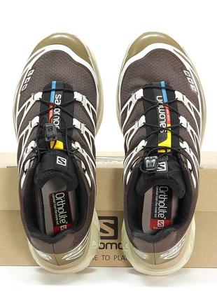 Кросівки salomon xt-6 2