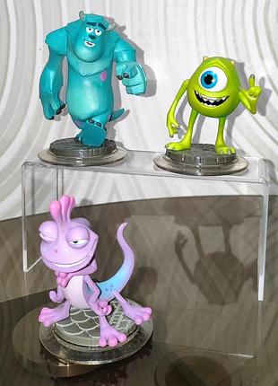 Іграшки disney infinity