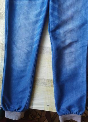 Мегакрутые джинсы брюки штаны lee cooper  р, s-m4 фото