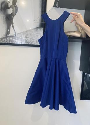 Плаття літнє { коктейльне}