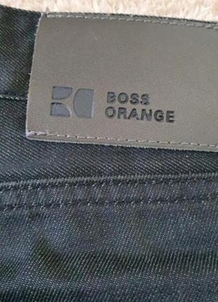 Джинси hugo boss оригінал.2 фото