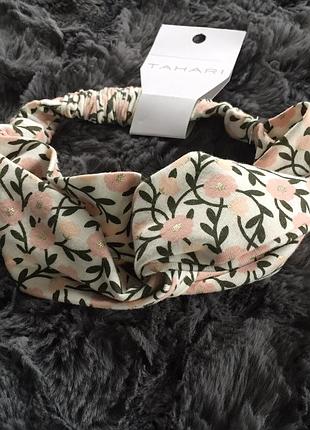 Повязка на голову