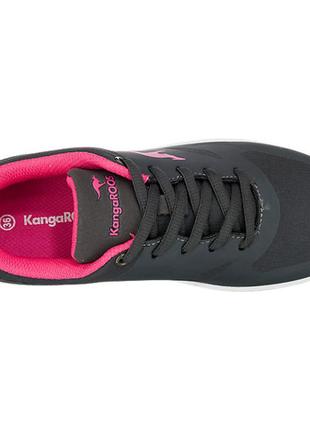 Фирменные кроссовки kangaroos kanga x2300 р-р35(22.5см)оригинал.распродажа!!!9 фото