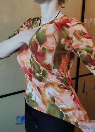 Женская блуза dedicace4 фото