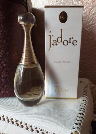 Jador dior christian dior парфумована вода оригінал!