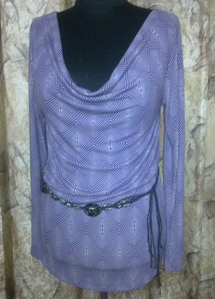 Туніка нема данія, 70%віскози. xlраз.сток.
