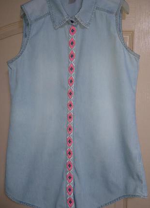 Безрукавка waikiki, 13-14 лет