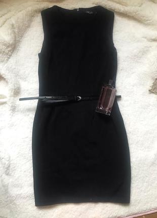 Платье базовое little black dress2 фото