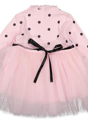 Праздничное платье пышно в горошек платье3 фото