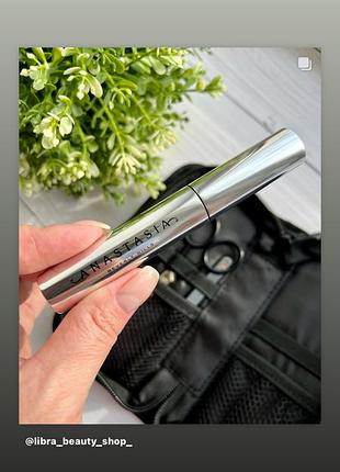 Anastasia beverly hills. 🖤 прозорий гель для всіх кольорів волосся