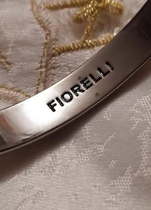 Браслет fiorelli 4