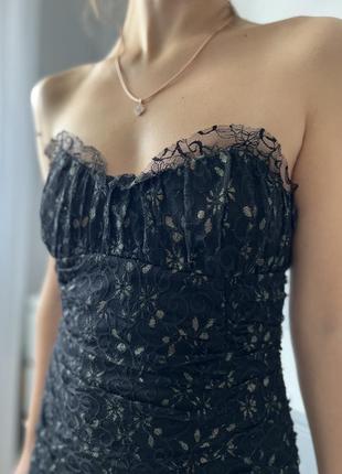 Нарядне плаття 4