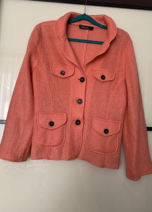 Marccain женский пиджак