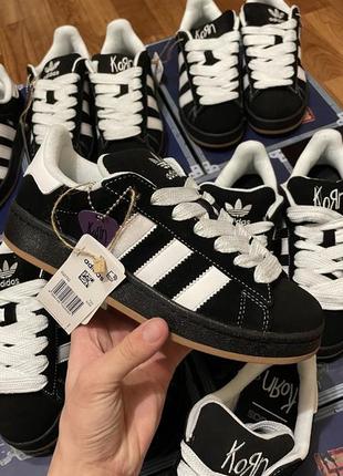 Adidas originals x korn campus 00s