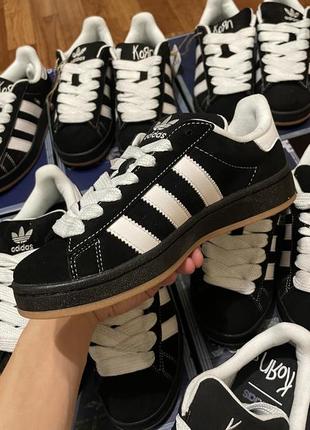 Adidas originals x korn campus 00s4 фото