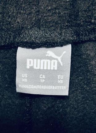 Спортивные штаны puma4 фото
