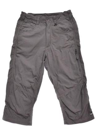 Бриджі salewa сагіо 5c dry 3/4. розмір s