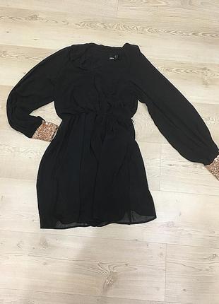 Шикарне плаття asos