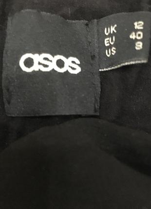 Шикарное платье asos3 фото