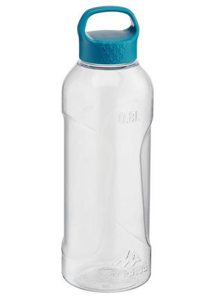Пляшка для води mh100 тритан 0,8 л1 фото