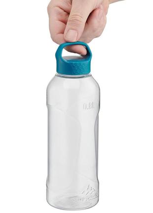 Пляшка для води mh100 тритан 0,8 л4 фото