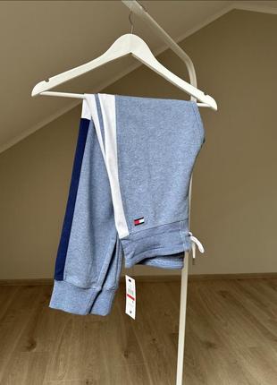 Спортивные штаны tommy hilfiger1 фото