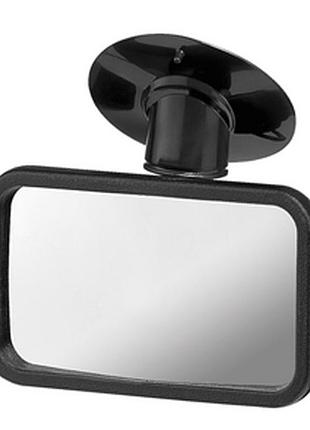 Дополнительное зеркало bebe confort (black)