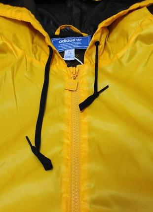 Новая куртка ветровка adidas ac wb jacket5 фото