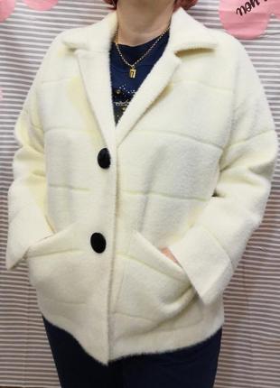 Кардиган-пальто,размер универсальный 48-54