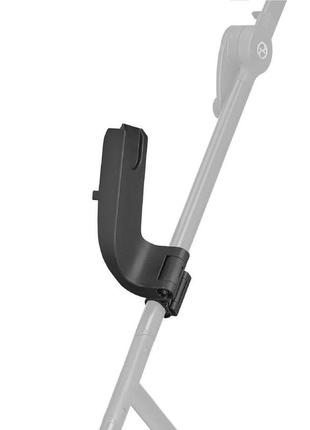Адаптери cybex для автокрісла beezy (4063846054633)